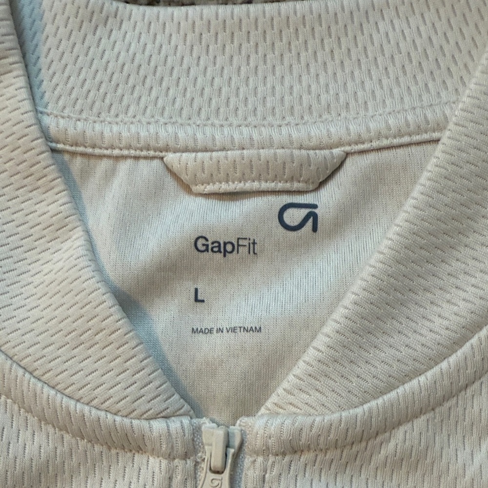 GAP Track Jacket - Picture 5 of 13